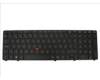 652553-071 HP Keyboard (SPANISH)