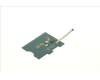 655544-001 HP Smart Card Reader Board for