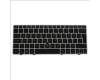 651390-BB1 HP Keyboard (HEBREW)