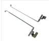 HP KIT LCD HINGE CAPS für HP Pavilion dv6-6100