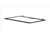 667716-001 HP LCD BEZEL FOR WEBCAM IMR