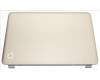 668069-001 HP Silver Back Cover for LCD
