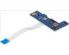 HP Power Button Board with Cable für HP Envy dv6-7300