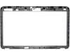 HP 682741-001 LCD front bezel for HP