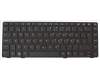 HP Keyboard (DANISH) für HP ProBook 6470b