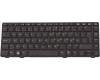 HP Keyboard (SWEDISH/FINNISH) für HP ProBook 6470b