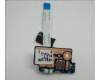 685408-001 HP Power Button Board W. Cable