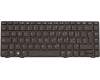 HP Keyboard (ITALIAN) für HP ProBook 6470b