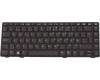 HP Keyboard (DANISH) für HP ProBook 6470b