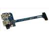 HP PCB_USB Board für HP Envy m6-1200