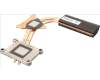 HP THERMAL MODULE DSC für HP Envy m6-1100