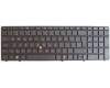 688737-031 HP Keyboard (ENGLISH)