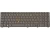 688737-041 HP Keyboard (GERMAN)