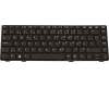 HP Keyboard (SWEDISH/FINNISH) für HP ProBook 6470b