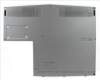 68F75 Dell Assy Door BTM GRAY ANW M11XR2