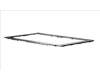 693303-001 HP LCD Bezel W. O Cam