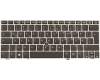 693363-041 HP Keyboard (GERMAN)
