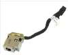 697921-001 HP DC IN POWER CONNECTOR