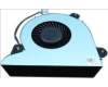 6C558 Dell CPU cooling assembly for XPS