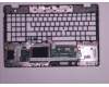 Dell 6F6CY Palmrest assembly with Smart