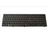 Dell Keyboard (GERMAN) für Dell Vostro 17 (3700)