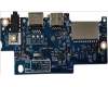 6NH0F Dell ASSY,PWA,DTRBD,I/O,RTK,V5510