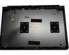 6PDV4 Dell Silver cover assembly with