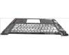 6YC5J Dell Palmrest assembly for Vostro