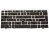 HP Keyboard (GERMAN) für HP ProBook 6470b