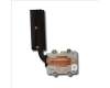 HP Thermal Module Cpu 57W 17 für HP ZBook 17 G2
