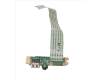 737043-001 HP PCBA USB BD