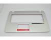 HP 737157-001 COVER TOP COVER CURVE LM