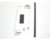 HP 738398-001 Smart card reader for HP 640