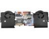 73TYJ Dell Heatsink assembly for