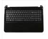 747140-271 HP TOP COVER with keyboard RO