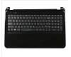 747143-031 HP Top Cover W KB CHG UK