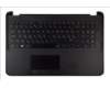 HP Top Cover Keyboard (CZ/SLO) für HP 250 G2