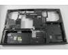74GFD Dell Assy CHAS BTM USH GRY M6700
