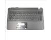 762529-171 HP Top Cover With Arabic Keyboard