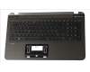 762529-DH1 HP Top Cover With Keyboard