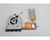 Dell 789DY ASSY HTSNK DSV GAMORA KBL/SKL