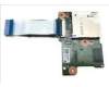 795899-001 HP Sim Board & Cable