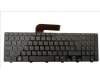 Dell Keyboard (GERMAN) für Dell Inspiron M5110