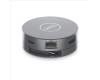 Dell 6-in-1 USB-C multiport für Dell Precision 16 (7680)