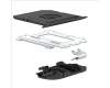 HP Plastic Kit 15W für HP ZBook 15u G2