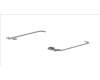 HP Display hinges für HP 250 G4
