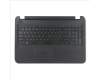 HP Top Cover & Keyboard (Greece) für HP 250 G4