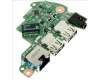 HP Usb/B Board für HP ProBook 455 G3