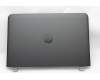 HP 828428-001 Lcd Backcover & Antenna