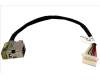 HP DC-in power connector, 4.5mm, für HP ProBook 455 G4